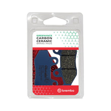 Load image into Gallery viewer, Brembo OE 18-22 Aprilia SX 125cc Brake Pad - Front