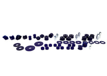Load image into Gallery viewer, SuperPro Alfa Romeo Spider 105 Bushing Kit