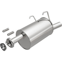 Load image into Gallery viewer, BRE Exhaust 97-01 CR-V 2.0L Muffler Kit