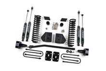 Load image into Gallery viewer, Zone Offroad 11 Ford F-250/350 4in w/Overload