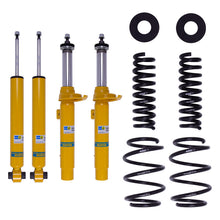 Load image into Gallery viewer, Bilstein 16-18 BMW 330e / 17-20 440i Gran Coupe B12 (Pro-Kit) Suspension Kit