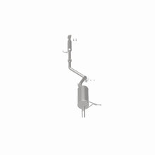 Load image into Gallery viewer, MagnaFlow BRE Exhaust Kit 11-16 Hyundai Elantra 1.8L