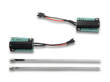 Load image into Gallery viewer, Raxiom 97-06 Jeep Wrangler TJ Axial Series LED Sequential Cornering Lights- Clear