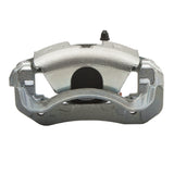 DFC 93-98 Toyota T100 Pickup Front-R Silver Zinc Coated Premium Caliper