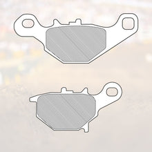 Load image into Gallery viewer, Renthal 05-22 Suzuki RM85 Rear Works Brake Pads