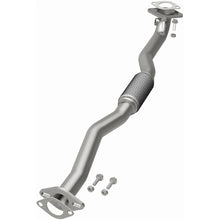 Load image into Gallery viewer, BRE Exhaust 05-10 Tucson Sportage 2.0L Front Pipe Kit