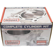 Load image into Gallery viewer, Cylinder Works 2020 Kawasaki KX 250 F 250cc Standard Bore High Compression Cylinder Kit