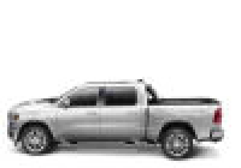 Silver Truck modification parts