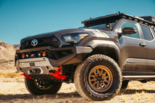 Load image into Gallery viewer, ARB 2024+ Toyota Tacoma Zenith Winch Bar - Matte Black