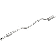 Load image into Gallery viewer, MagnaFlow BRE Exhaust Kit 16-19 Chevrolet Cruze 1.4L