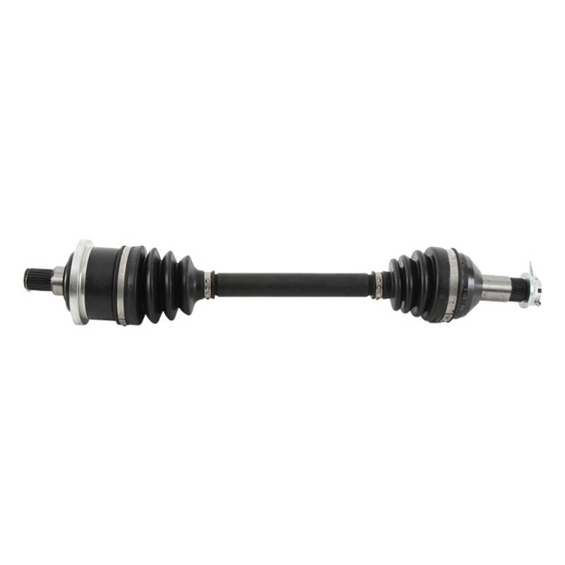 All Balls Racing All Balls Racing 8 Ball Axle/ All Balls Boxed Axle/ ea/ 1