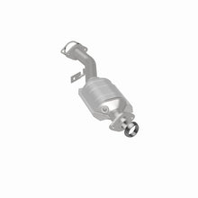 Load image into Gallery viewer, MagnaFlow Conv DF 95- 96 Impreza 2.2L Rear