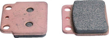 Load image into Gallery viewer, QuadBoss Qb Brake Pad
