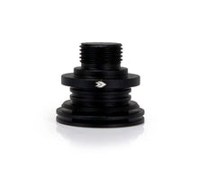 Load image into Gallery viewer, NRG Shift Boot Retainer Black (Works with SK-350,450,480, 800 and Heat Sink Shift Knobs (M18x1.5))