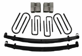 Skyjacker 6In KIT 77.5-79 F250LOW 4MONO
