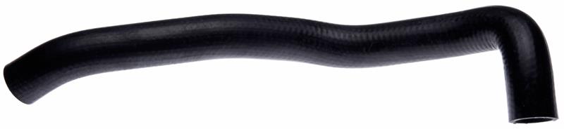 Gates 95-97 Volkswagen Passat V-6 2.8L Lower Molded Coolant Hose
