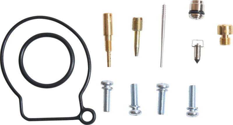 All Balls Racing Carburetor Rebuild Kit