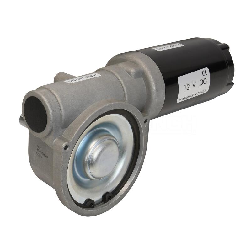 Superwinch Replaement Power Drive - .55hp 60:1 Ratio 12V
