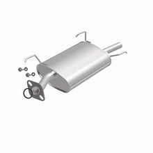 Load image into Gallery viewer, BRE Exhaust 00-01 Sentra 1.8L Muffler Kit