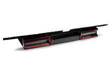 Load image into Gallery viewer, Raxiom 08-14 Dodge Challenger LED Tail Lights- BlkHousing Red Lens