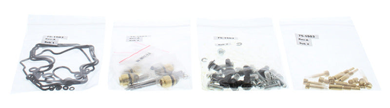 All Balls Racing Carburetor Rebuild Kit
