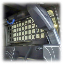 Load image into Gallery viewer, Turn Offroad 2021+ Ford Bronco (2 Door) Rear Window Molle Panels