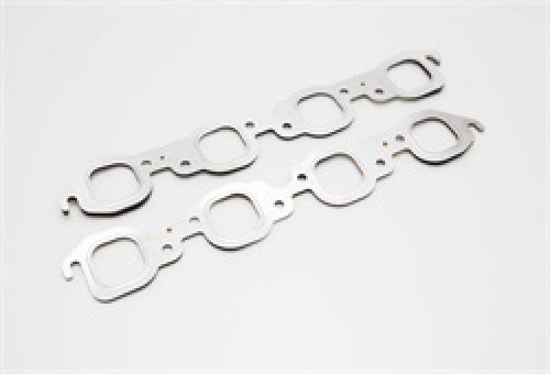 Cometic Chevrolet Mark-IV GM Gen-V/VI Â Big Block V8 .043in Copper Exhaust Manifold Gasket