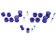Load image into Gallery viewer, SuperPro Trailing Arm Bushing Set