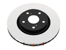 Load image into Gallery viewer, DBA 24-26 Mustang Dark Horse (390mm Front Rotor) Front 4000 Series Standard Rotor