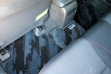 Load image into Gallery viewer, HKS FLOOR MATS VA FULL SET OCT LHD