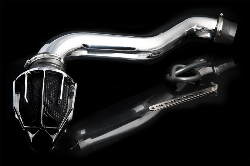 Weapon R 95-00 Dodge Avenger V6 Dragon Intake