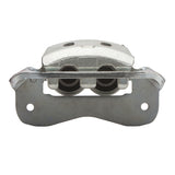 DFC 91-96 Toyota Previa Front-R Silver Zinc Coated Premium Caliper
