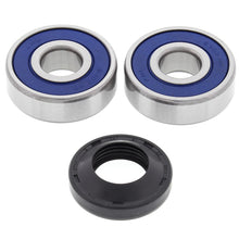 Load image into Gallery viewer, All Balls Racing 74-78 Honda CR125M Wheel Bearing Kit Rear