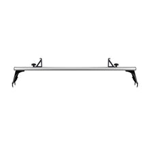 Load image into Gallery viewer, Thule TracRac Van Rack (2 Bar) - Silver