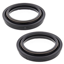 Load image into Gallery viewer, All Balls Racing 90-91 Honda CR125R Fork Dust Seal Only Kit
