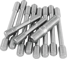 Load image into Gallery viewer, Bikers Choice 66-84 Shovelhead Cylinder Head Rocker Box Stud Kit Replaces H-D 17506-66A