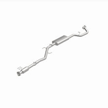 Load image into Gallery viewer, Magnaflow 13-17 Hyundai Santa Fe Sport 2.4L Direct Fit Cat Converter (California Grade)