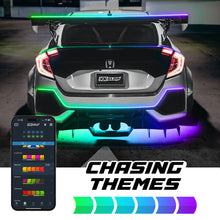 Load image into Gallery viewer, XK Glow XKmax Atomix Universal Accent Strip Light Kit - 1x80in