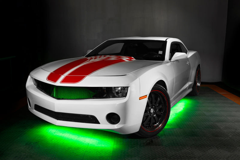 Oracle Universal Dynamic LED Underbody Kit - ColorSHIFT - Dynamic NO RETURNS