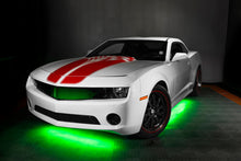 Load image into Gallery viewer, Oracle Universal Dynamic LED Underbody Kit - ColorSHIFT - Dynamic NO RETURNS