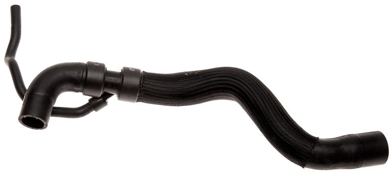 Gates 2010 Ford Taurus V-6 3.5L Upper Molded Coolant Hose