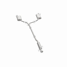 Load image into Gallery viewer, MagnaFlow BRE Exhaust Kit 07-12 ES350 Camry 3.5L
