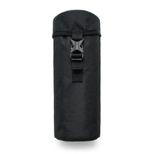 Load image into Gallery viewer, USWE Buddy Athlete Gear Modular Insulated Bottle Bag - Black