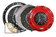 Load image into Gallery viewer, McLeod Racing RST HD Twin - For Small Diameter Flywheel - Black Ring - 1-1/8 x 26 Spline - Cable