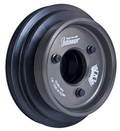 Fluidampr 98-06 Chevrolet Camaro LS SBC Steel Internally Balanced Damper w/Keyway