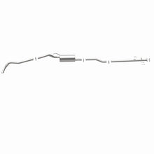 Load image into Gallery viewer, MagnaFlow BRE Exhaust Kit 95-97 Toyota Tacoma 2.4L