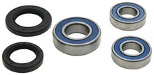 Load image into Gallery viewer, All Balls Racing 18-21 BMW G310GS Wheel Bearing Kit Rear