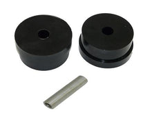 Load image into Gallery viewer, Torque Solution Transmission Mount Inserts (Race): Porsche 911 996/997 1998-2011