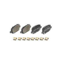 Load image into Gallery viewer, Brembo OE Low-Met BrakePad