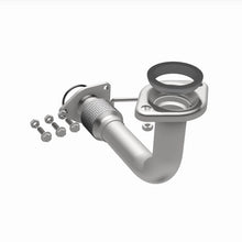 Load image into Gallery viewer, BRE Exhaust 03-07 Accord 2.4L Front Pipe Kit